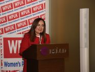 Cam Uçurum- Glass Cliff Etkinliği