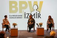 1. BPW İzmir Zirvesi