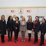 Ege’nin Girişimci Kadınları etkinliği