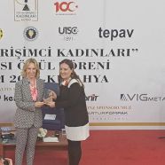 Ege’nin Girişimci Kadınları etkinliği