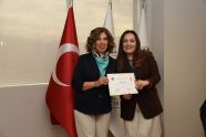 TOBB İzmir Kadın Girişimciler Kurulu 19 Kişilik İcra Komitesi ile göreve başladı