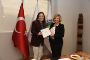 TOBB İzmir Kadın Girişimciler Kurulu 19 Kişilik İcra Komitesi ile göreve başladı
