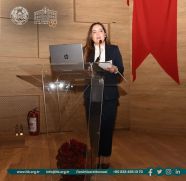 Türkiye’nin 100’ü Cumhuriyetin Kadınları” etkinliği