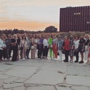 TOBB Çanakkale Kadın Girişimciler Kurulu Üyelerini ziyareti