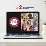 "Bir Dil Bir Hayat" Programımız başladı.