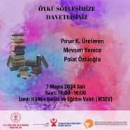 Sanat - Sanatçı Deneyim ve Vizyon Toplantıları