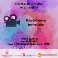 Sanat - Sanatçı Deneyim ve Vizyon Toplantıları