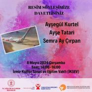 Sanat - Sanatçı Deneyim ve Vizyon Toplantıları