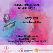 Sanat - Sanatçı Deneyim ve Vizyon Toplantıları