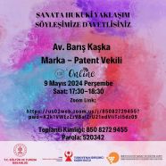 Sanat - Sanatçı Deneyim ve Vizyon Toplantıları