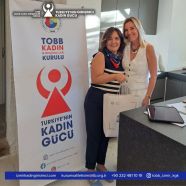 Aslı Karcıoğlu Önder ile Söyleşi Etkinliğimiz hk.