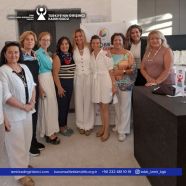 Aslı Karcıoğlu Önder ile Söyleşi Etkinliğimiz hk.