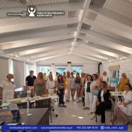 Aslı Karcıoğlu Önder ile Söyleşi Etkinliğimiz hk.