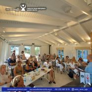 Aslı Karcıoğlu Önder ile Söyleşi Etkinliğimiz hk.