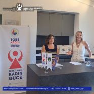 Aslı Karcıoğlu Önder ile Söyleşi Etkinliğimiz hk.