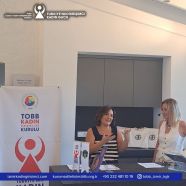 Aslı Karcıoğlu Önder ile Söyleşi Etkinliğimiz hk.