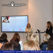 Sanatta Girişimcilik Projesi Tanıtım toplantısı