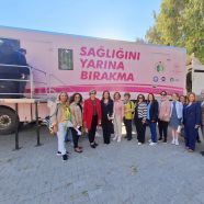 Meme Kanseri Farkındalık Ayı