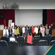 Meme Kanseri Farkındalık Ayı