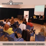 Sanatta Girişimcilik Projesi Mentorluk Programı