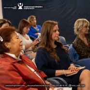 Sanatta Girişimcilik Projesi Mentorluk Programı