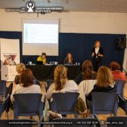 Sanatta Girişimcilik Projesi Mentorluk Programı