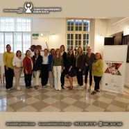 Sanatta Girişimcilik Projesi Mentorluk Programı