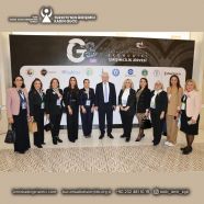 G3 Forum Girişimcilik Zirvesi