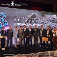 G3 Forum Girişimcilik Zirvesi