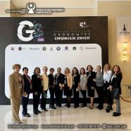 G3 Forum Girişimcilik Zirvesi