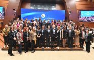 Türkiye’nin Girişimci Kadın Gücü Yarışması Ödül Töreni