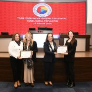 Eşitlik Yıldızlarını Arıyor” Projesi Ödül Töreni