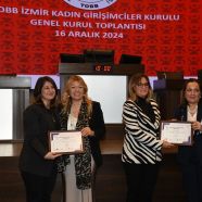 Eşitlik Yıldızlarını Arıyor” Projesi Ödül Töreni