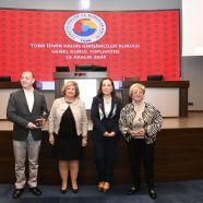 Eşitlik Yıldızlarını Arıyor” Projesi Ödül Töreni