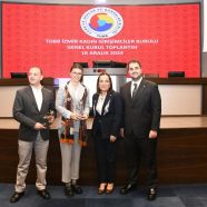 Eşitlik Yıldızlarını Arıyor” Projesi Ödül Töreni