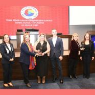 Eşitlik Yıldızlarını Arıyor” Projesi Ödül Töreni