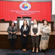 Eşitlik Yıldızlarını Arıyor” Projesi Ödül Töreni