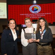 Eşitlik Yıldızlarını Arıyor” Projesi Ödül Töreni