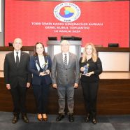 Eşitlik Yıldızlarını Arıyor” Projesi Ödül Töreni