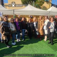 “Yeni Yıl Pazarı” etkinliği