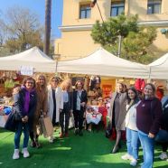 “Yeni Yıl Pazarı” etkinliği