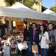 “Yeni Yıl Pazarı” etkinliği