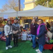 “Yeni Yıl Pazarı” etkinliği