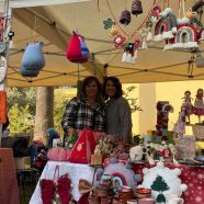 “Yeni Yıl Pazarı” etkinliği