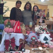 “Yeni Yıl Pazarı” etkinliği