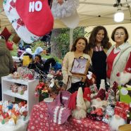 “Yeni Yıl Pazarı” etkinliği