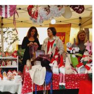 “Yeni Yıl Pazarı” etkinliği