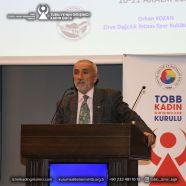 Dünya Dağ Günü Farkındalık Toplantısı