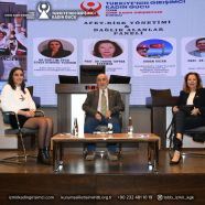 Dünya Dağ Günü Farkındalık Toplantısı