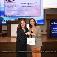 Kişisel Performans ve Zaman Yönetimi